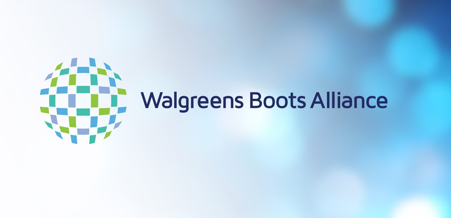 Walgreens Boots Merger Branding