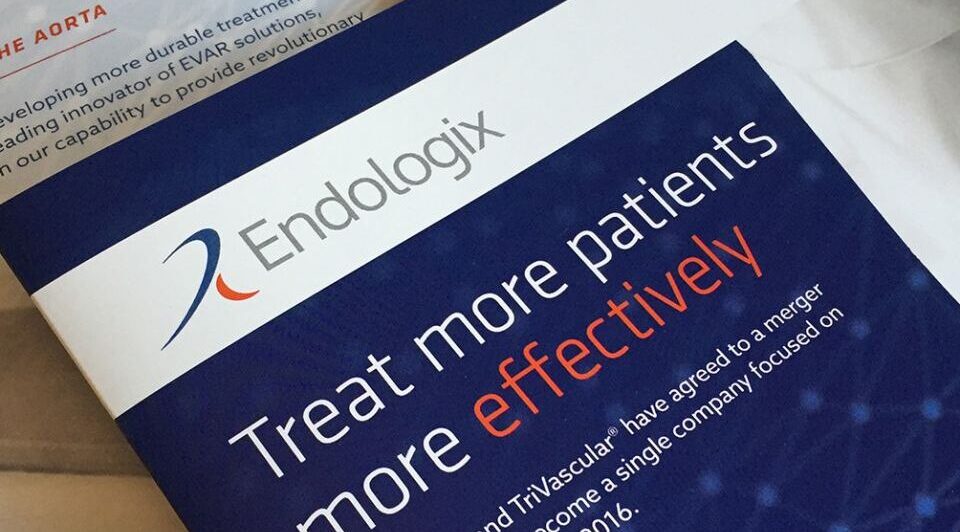 endologix collateral