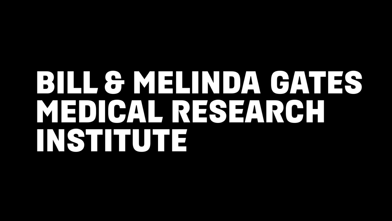 Gates MRI logo